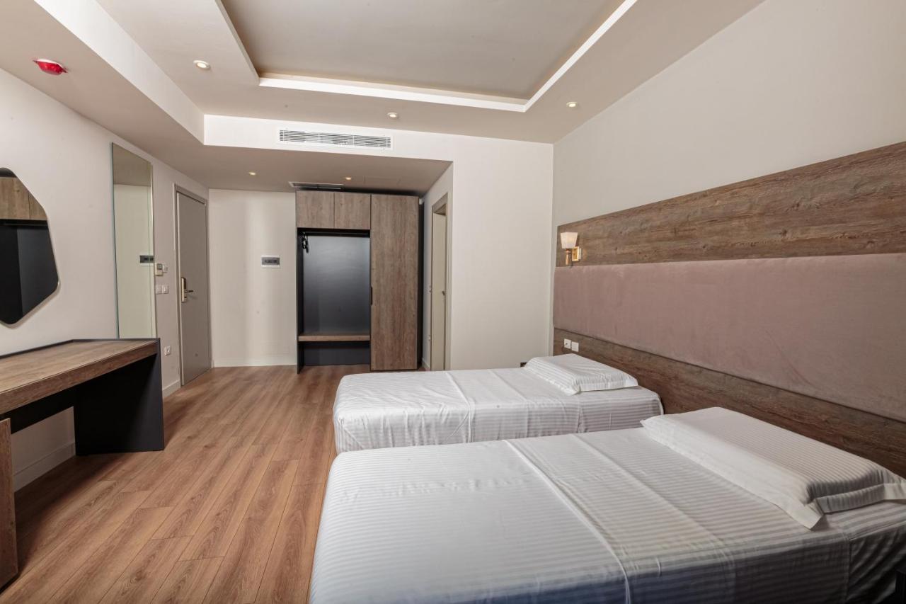 Hotel Real