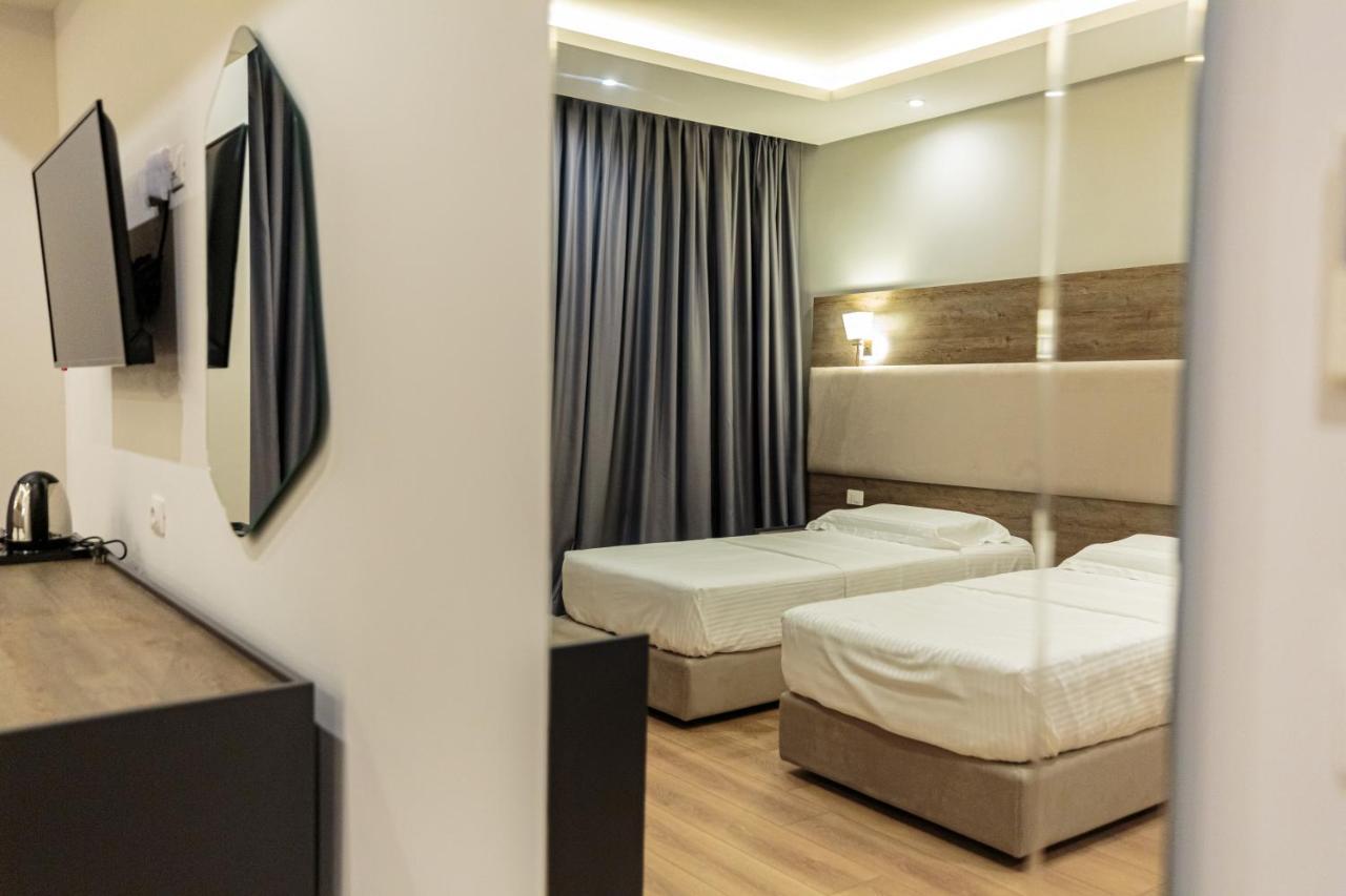 Real Hotel