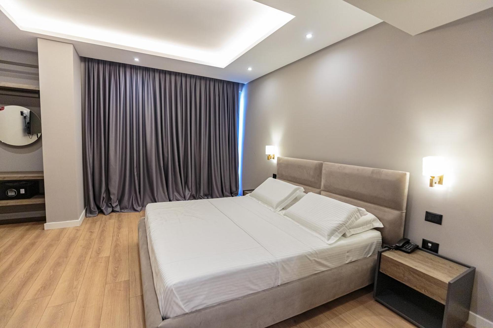 Hotel Real 4*