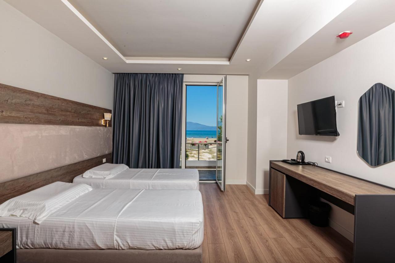 Real Hotel Vlorë