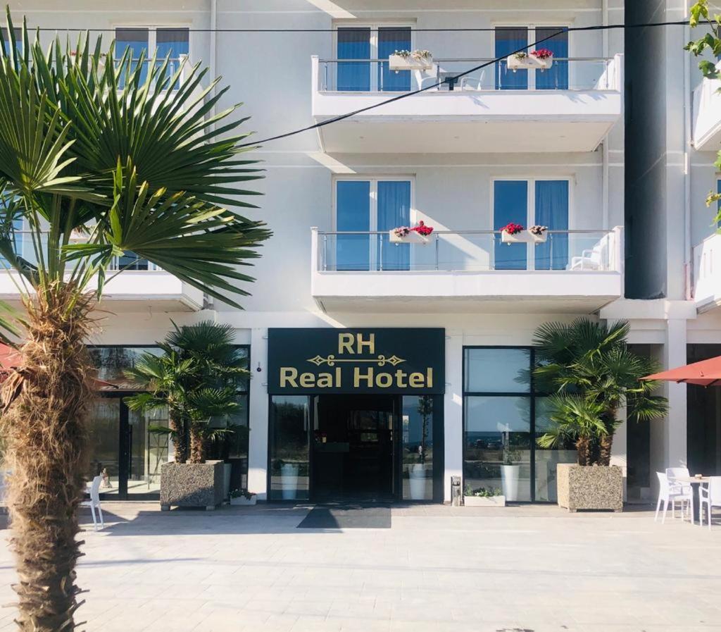 Real 4* Vlorë